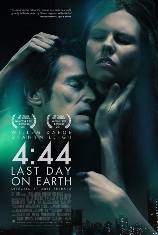 4 44 Last Day On Earth (2011)